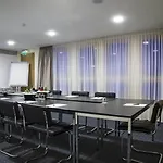 Simon's Plaza 4* Grevenmacher