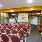 Simon's Plaza 4* Grevenmacher