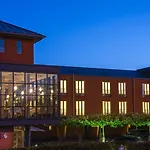 Simon's Plaza 4* Grevenmacher
