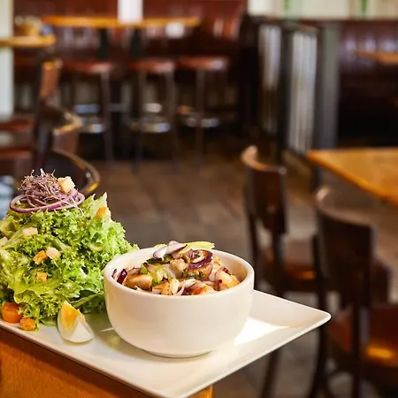 사이먼스 플라자 그레벤마허