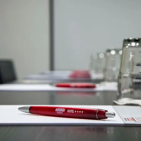 호텔 사이먼스 플라자 4*