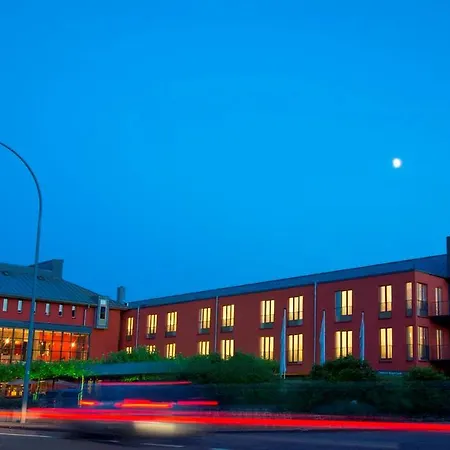 호텔 사이먼스 플라자