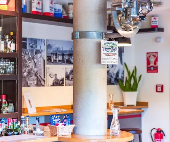 Simon's Plaza Отель 4*