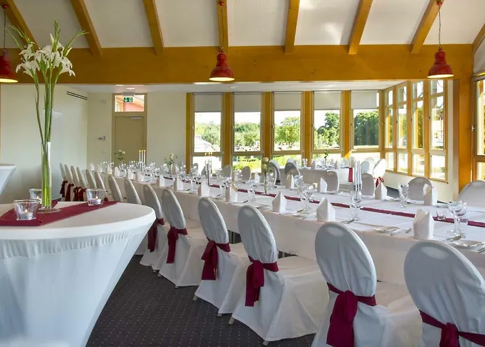 Simon's Plaza 4* Гревенмахер