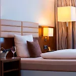 Hotell Simon's Plaza Grevenmacher