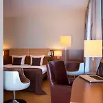 Simon's Plaza Hotell Grevenmacher