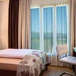 Hotell Simon's Plaza Grevenmacher