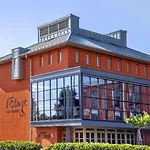 فندق Simon's Plaza 4*