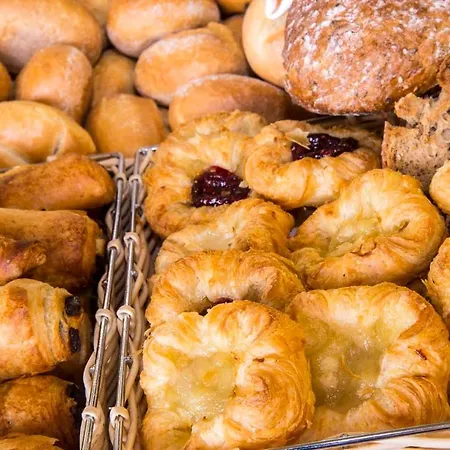 사이먼스 플라자 호텔