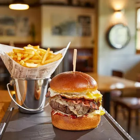 Simon's Plaza Grevenmacher