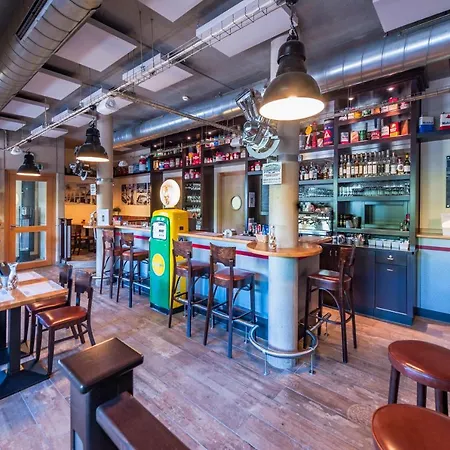 호텔 사이먼스 플라자