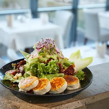 호텔 사이먼스 플라자