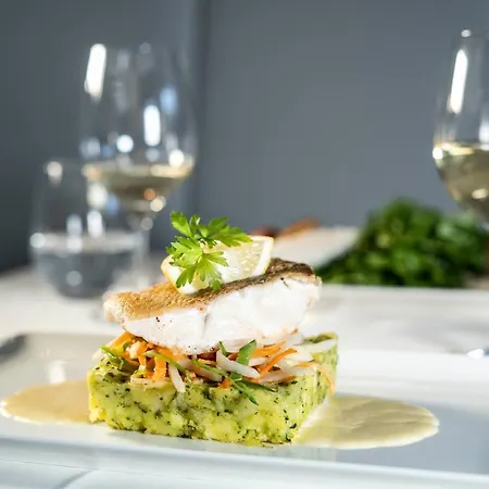 사이먼스 플라자 호텔 4*