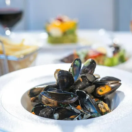 Simon's Plaza Grevenmacher