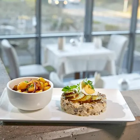 Simon's Plaza 4* Grevenmacher