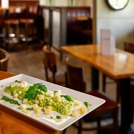 Hotel Simon's Plaza Grevenmacher