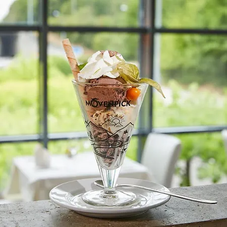 Simon's Plaza 4* Grevenmacher
