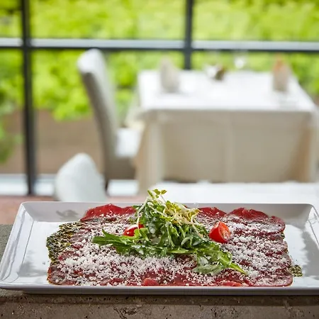 Simon's Plaza Hotel 4*