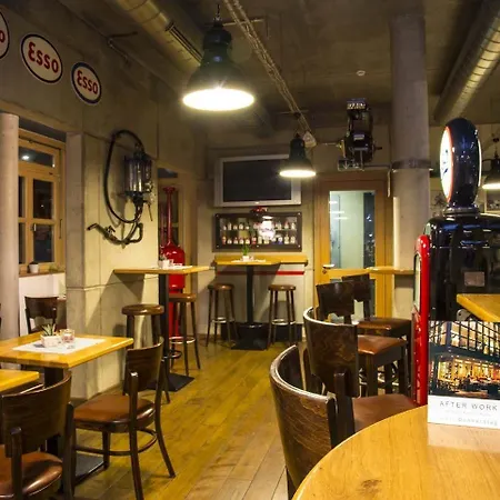 Simon's Plaza Grevenmacher