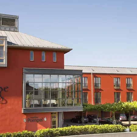 Simon's Plaza Grevenmacher