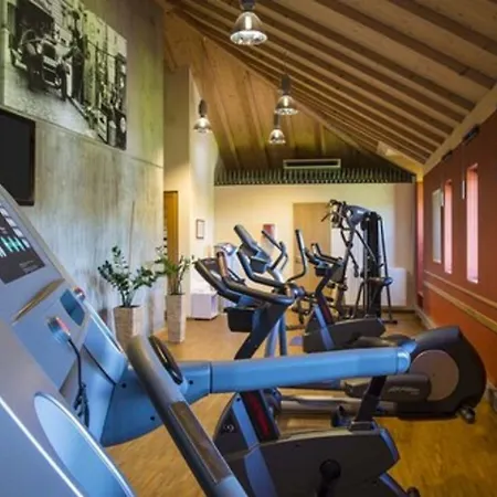 Hotel Simon's Plaza Grevenmacher