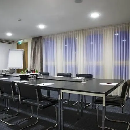 Simon's Plaza 4* Grevenmacher
