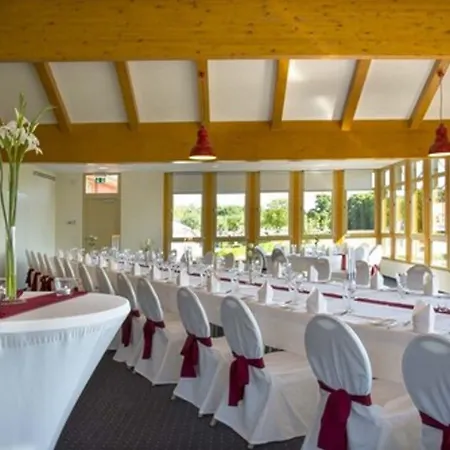 Simon's Plaza Hotel Grevenmacher