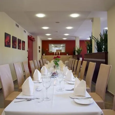 Simon's Plaza Grevenmacher