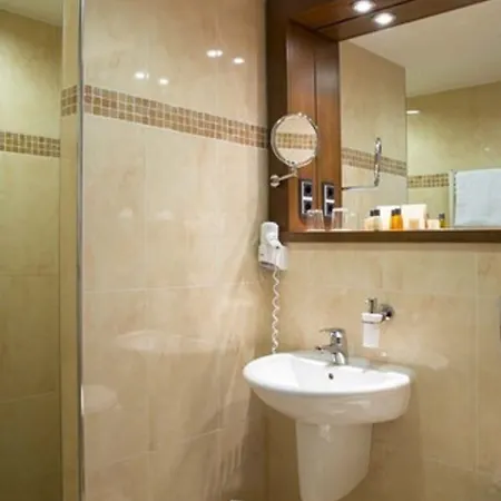 Simon's Plaza Hotel Grevenmacher