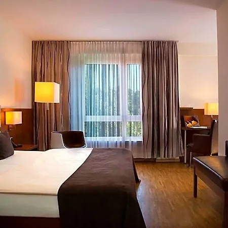 Hotel Simon's Plaza