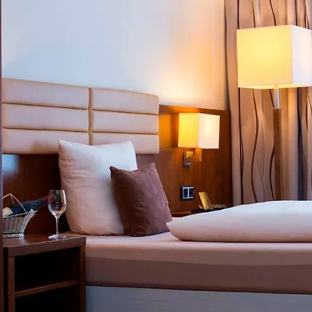 Hotel Simon's Plaza Grevenmacher