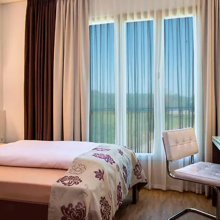Hotel Simon's Plaza Grevenmacher