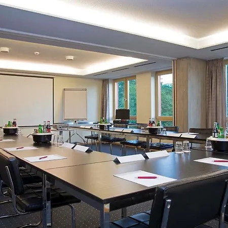 Hotel Simon's Plaza Grevenmacher