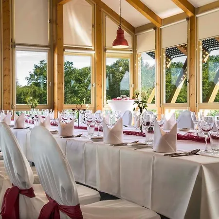 Hotel Simon's Plaza Grevenmacher