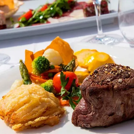 Simon's Plaza 4* Grevenmacher