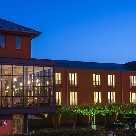 사이먼스 플라자 4* 그레벤마허