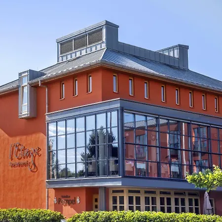 Hotel Simon's Plaza 4*