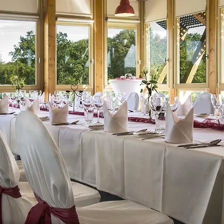 Simon's Plaza Szálloda Grevenmacher