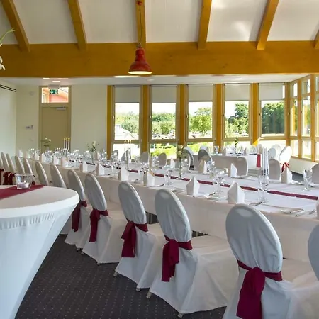 Simon's Plaza 4* Grevenmacher