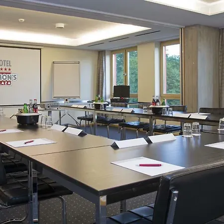 Simon's Plaza Grevenmacher