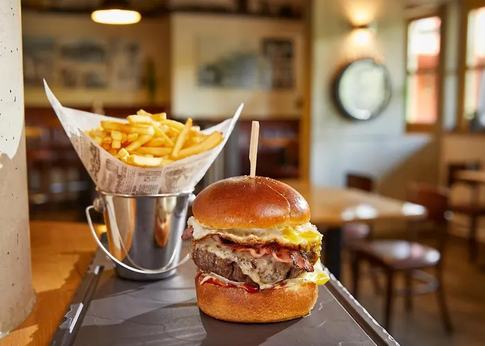 Simon's Plaza Grevenmacher