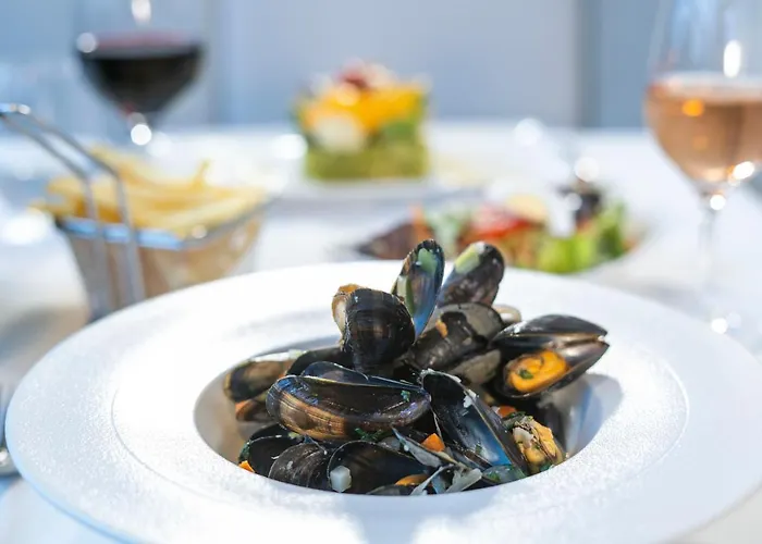 Simon's Plaza Grevenmacher