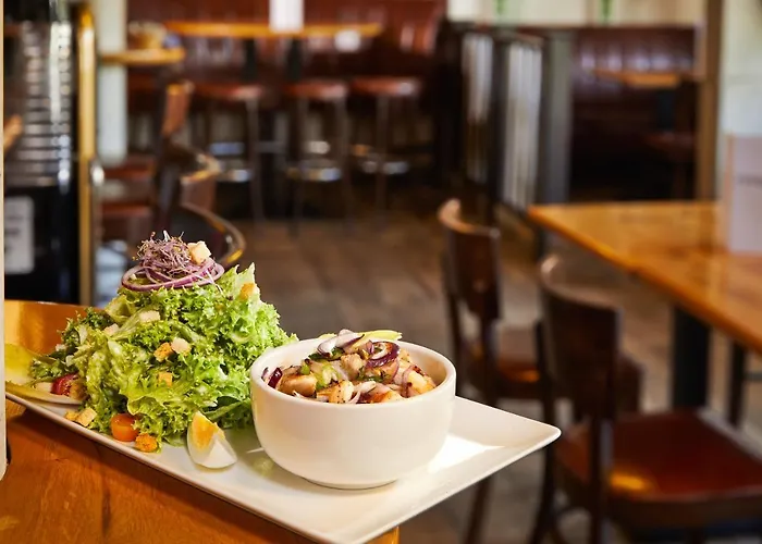 Simon's Plaza Grevenmacher