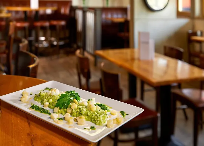 Hotel Simon's Plaza Grevenmacher