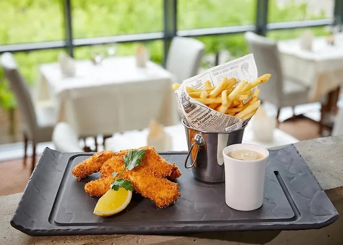 Hotel Simon's Plaza Grevenmacher