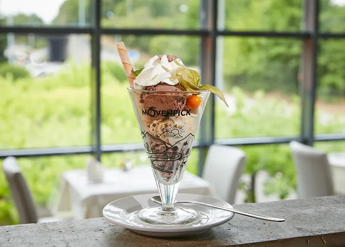 Simon's Plaza 4* Grevenmacher