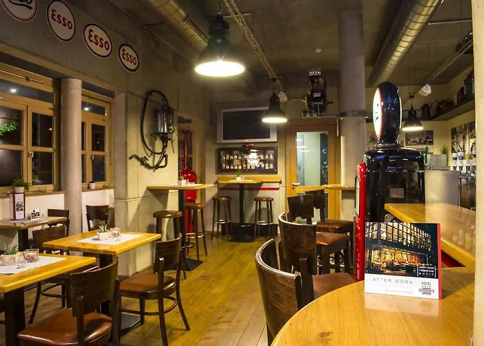 Simon's Plaza Grevenmacher