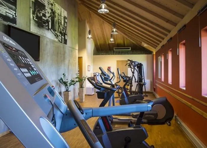 Hotel Simon's Plaza Grevenmacher