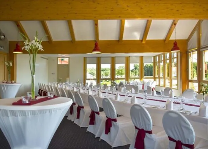 Simon's Plaza Hotel Grevenmacher