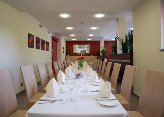 Simon's Plaza Grevenmacher